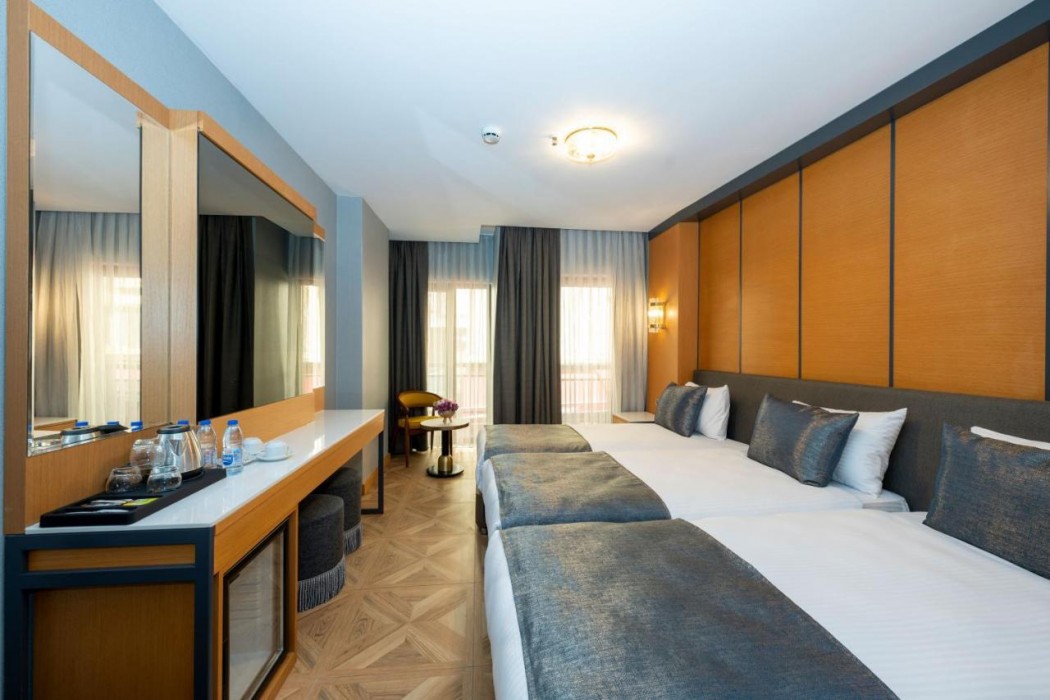 Freya Hotel 21/68