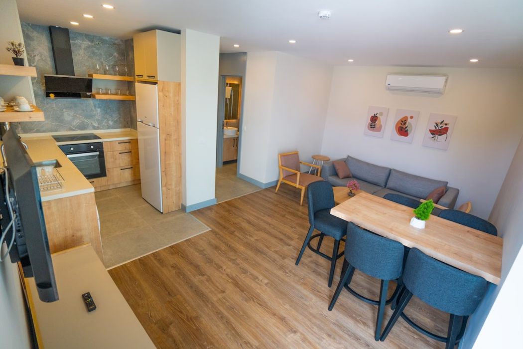 Marine Homes Lara 20/51