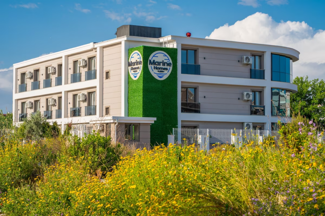 Marine Homes Lara 2/51