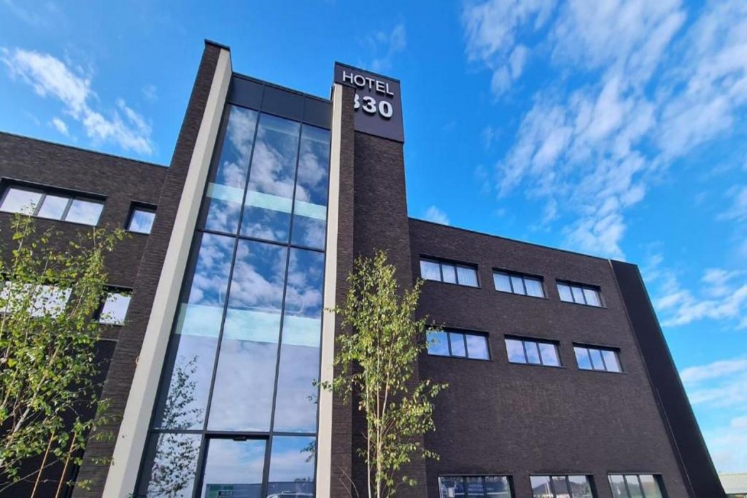 Hotel Le 830 1/49