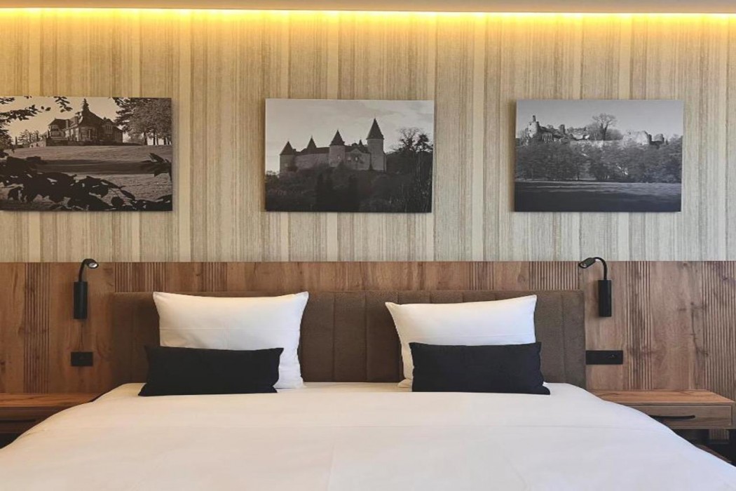 Hotel Le 830 13/49