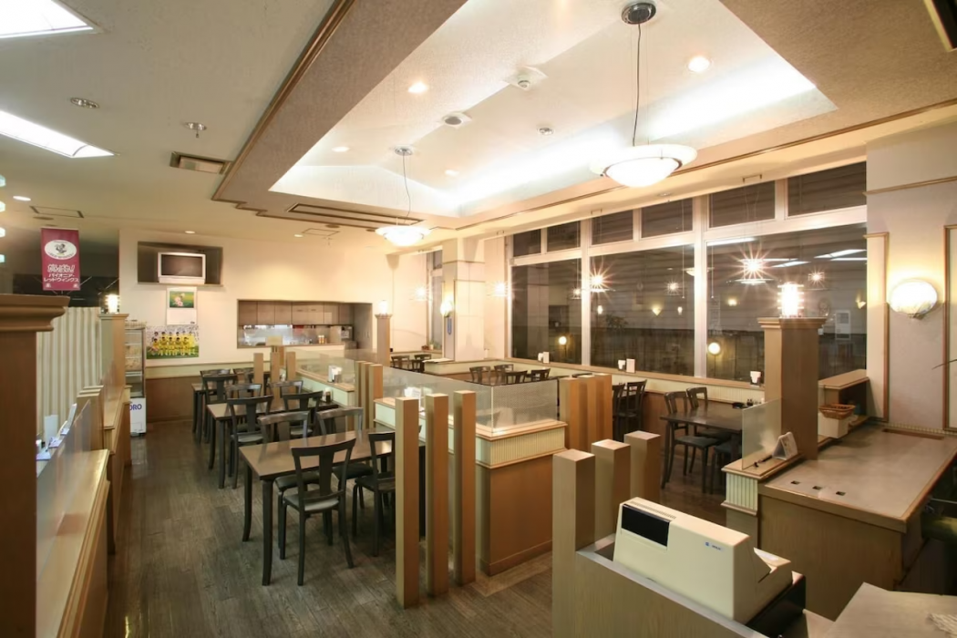 Tendo Central Hotel 25/57