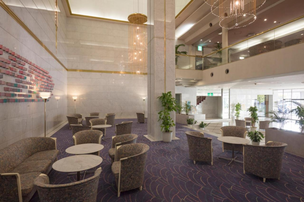 Century Plaza Hotel 22/58