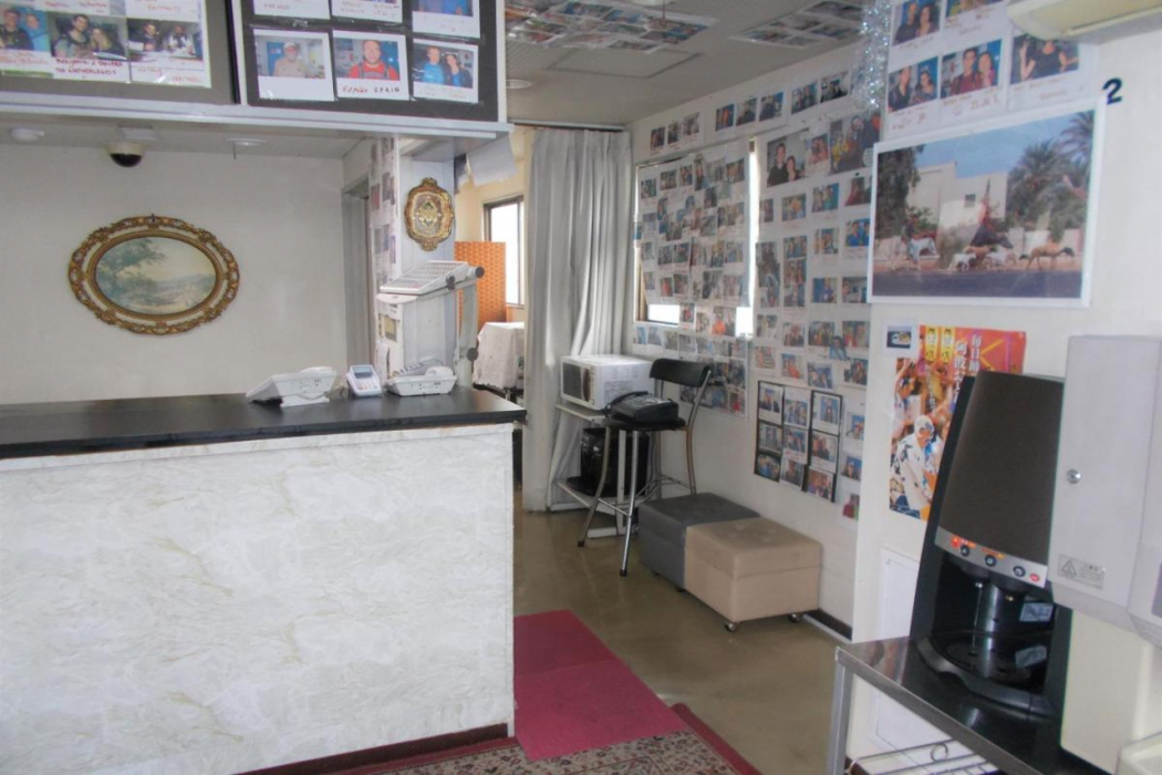 Hotel Avanti 16/32