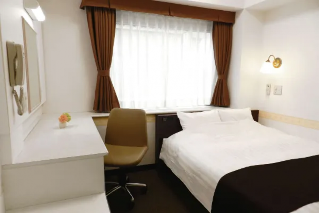 Hotel Check In Shimbashi 10/42
