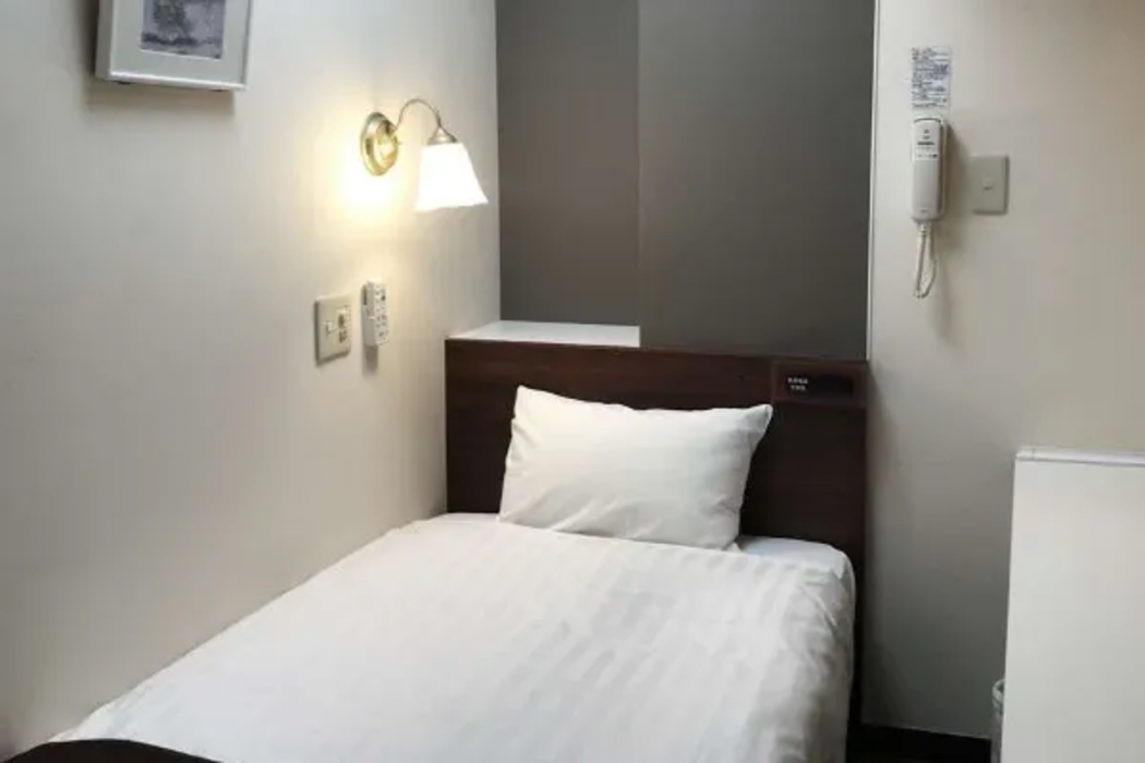 Hotel Check In Shimbashi 12/42