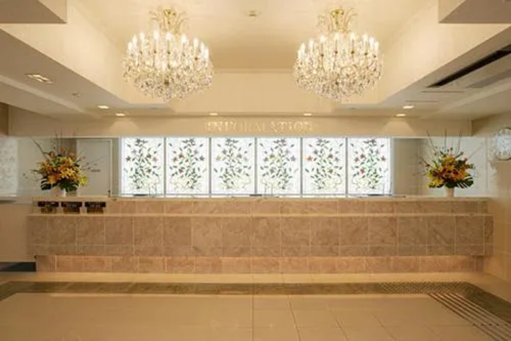Hotel Check In Shimbashi 4/42