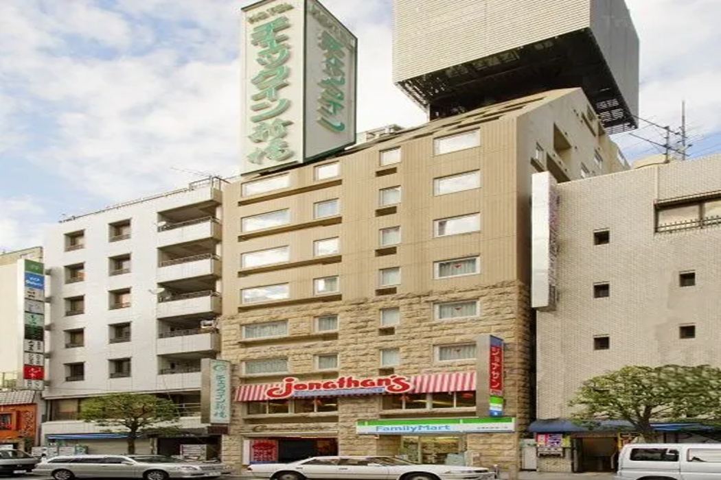 Hotel Check In Shimbashi 1/42