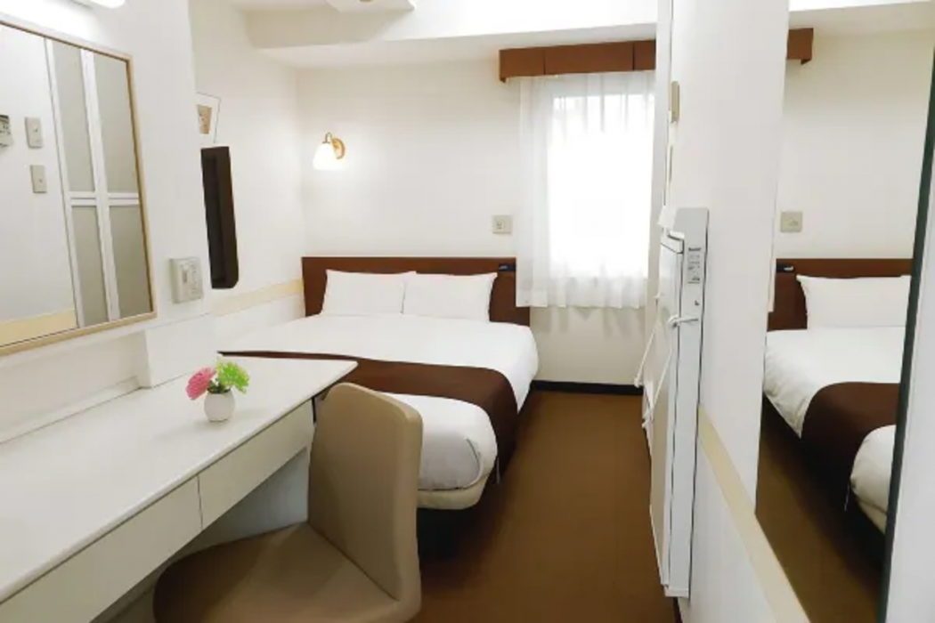 Hotel Check In Shimbashi 9/42