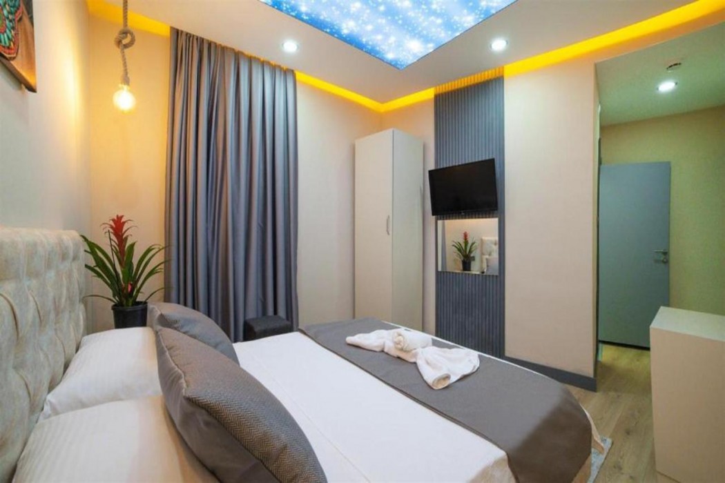 Blue Marina Hotel & SPA 23/64