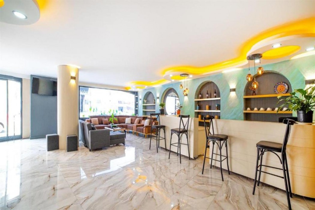 Blue Marina Hotel & SPA 18/64