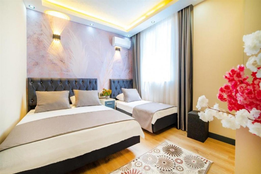 Blue Marina Hotel & SPA 24/64
