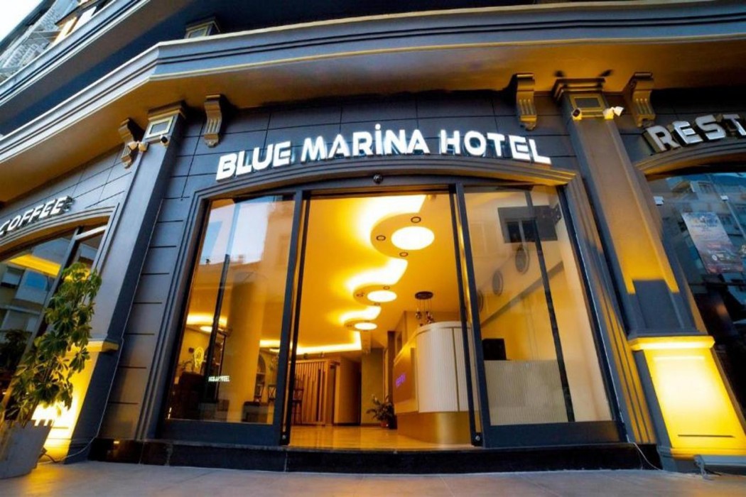 Blue Marina Hotel & SPA 3/64