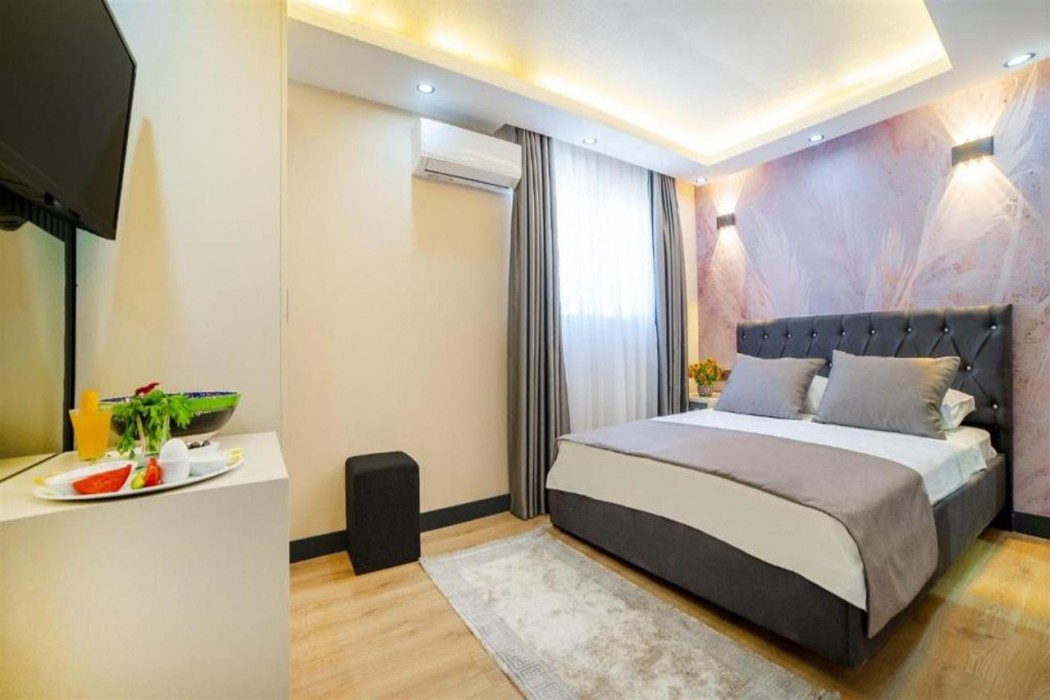 Blue Marina Hotel & SPA 21/64