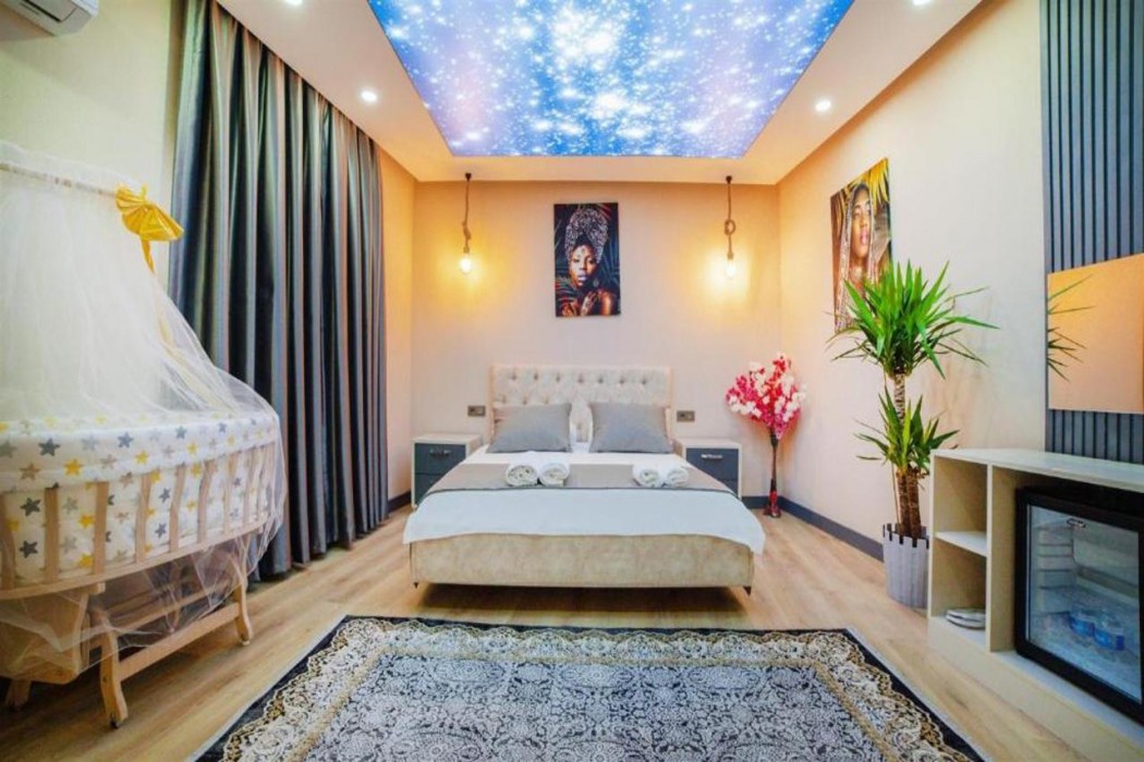 Blue Marina Hotel & SPA 27/64