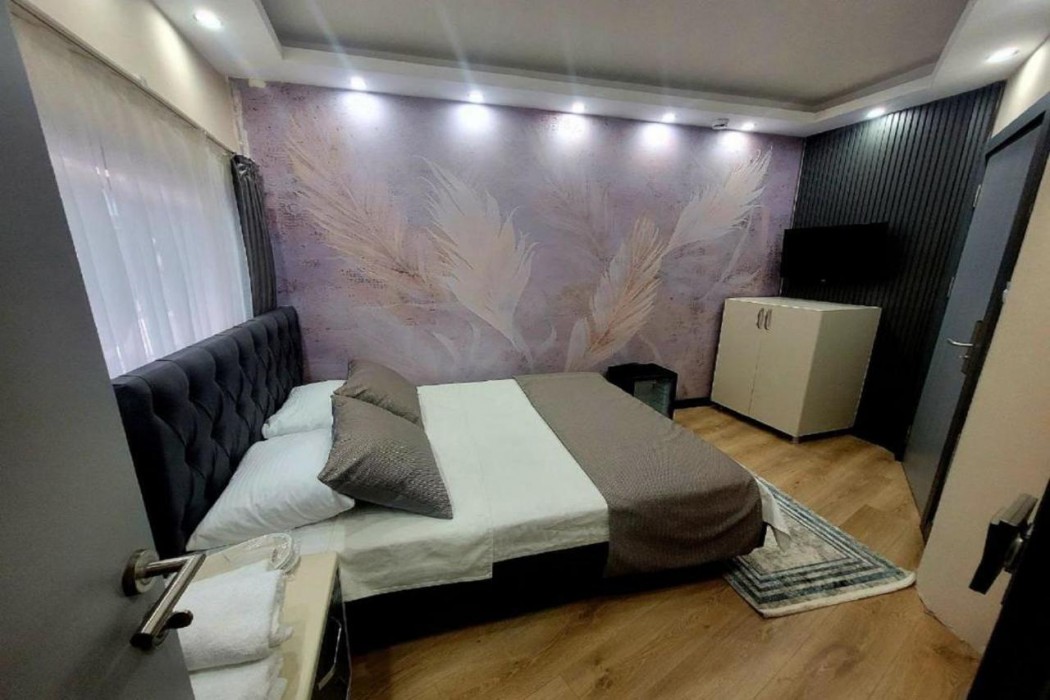 Blue Marina Hotel & SPA 25/64