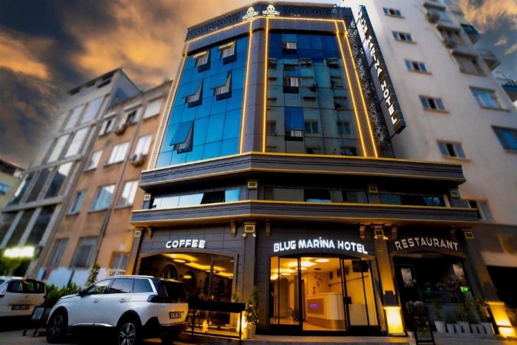 Blue Marina Hotel & SPA 2/64