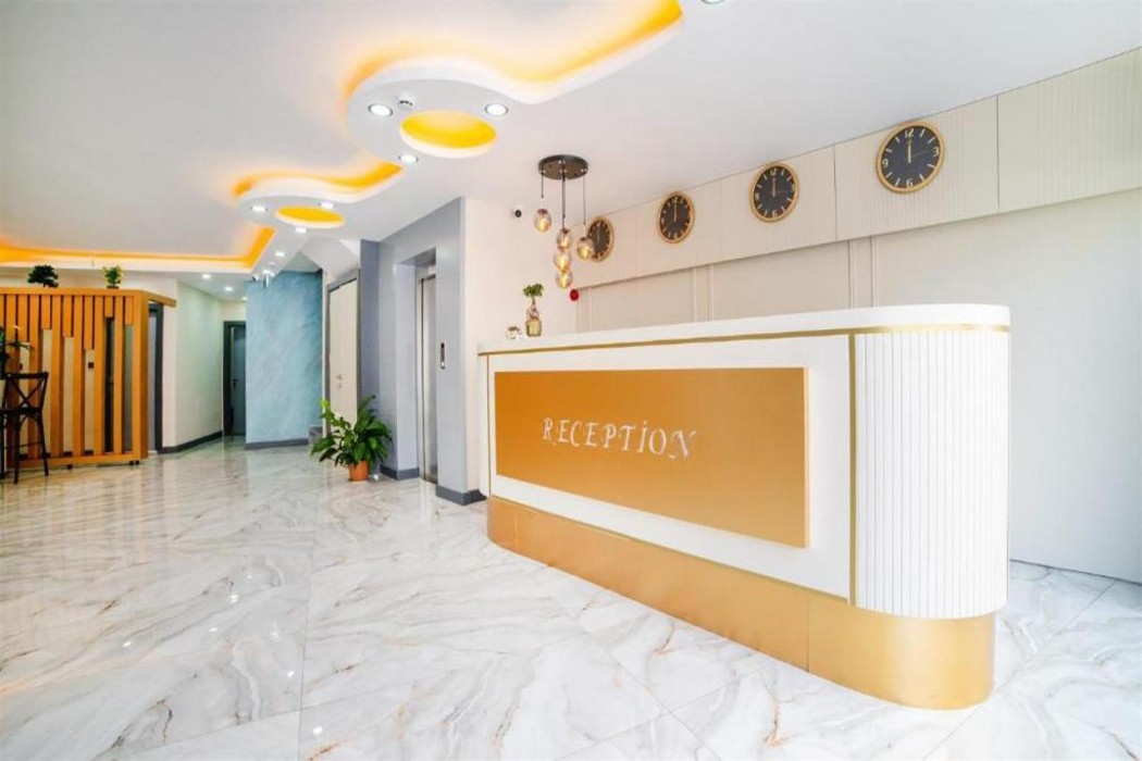 Blue Marina Hotel & SPA 15/64