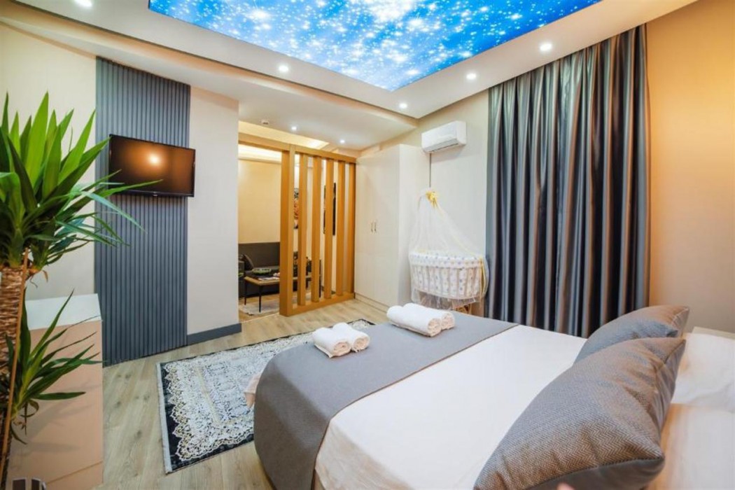 Blue Marina Hotel & SPA 26/64