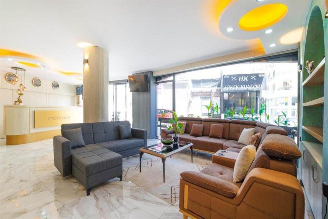 Blue Marina Hotel & SPA 17/64