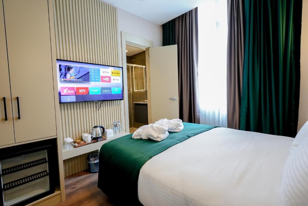 The Nest Hotel 17/70