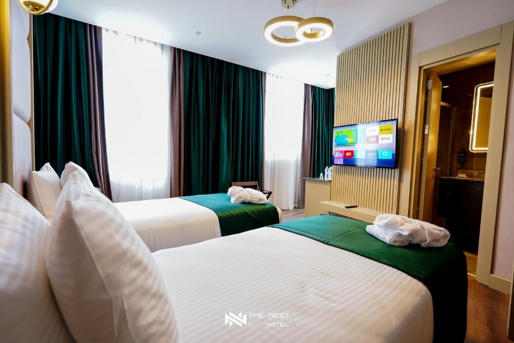 The Nest Hotel 21/70