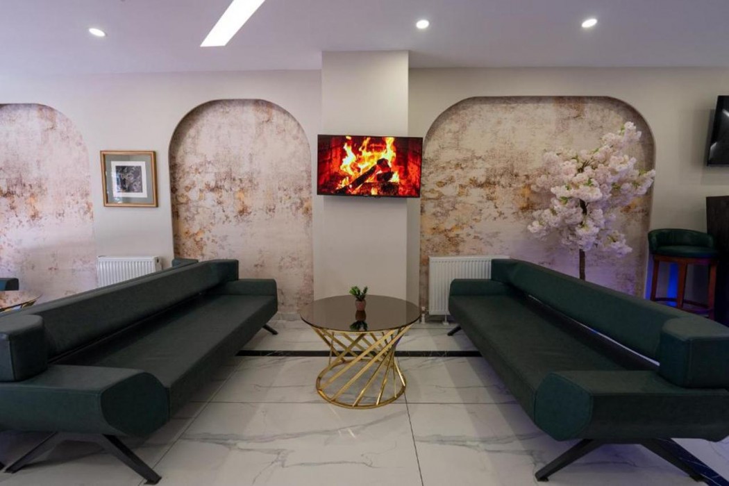 Meros Hotel 16/52