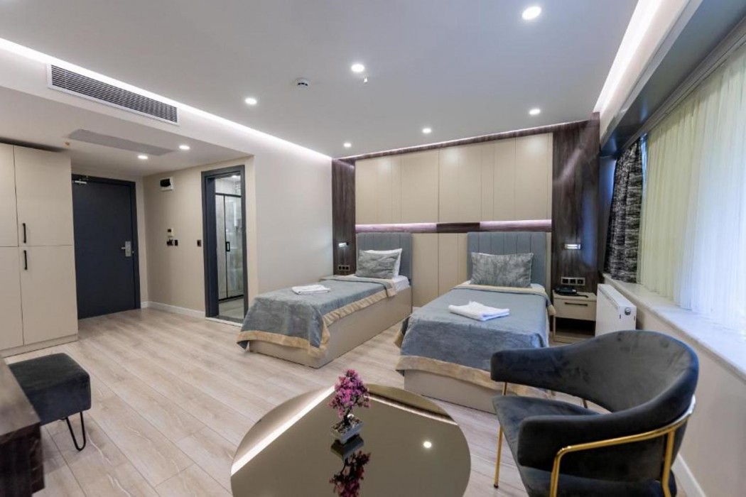 Meros Hotel 19/52