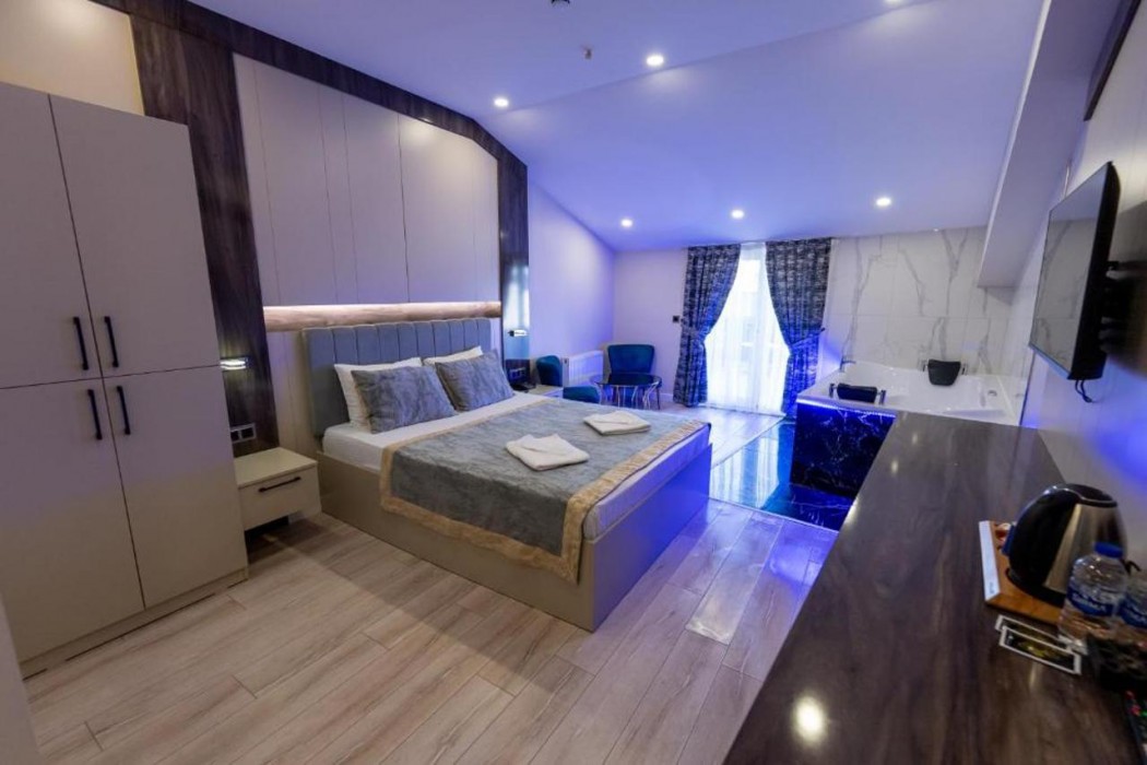 Meros Hotel 18/52