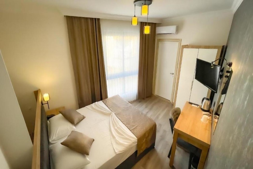 Bloomtalya Hotel 21/64