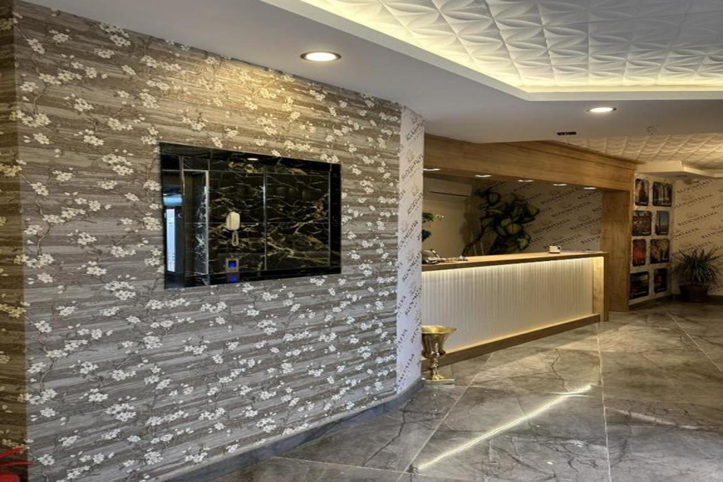Bloomtalya Hotel 19/64