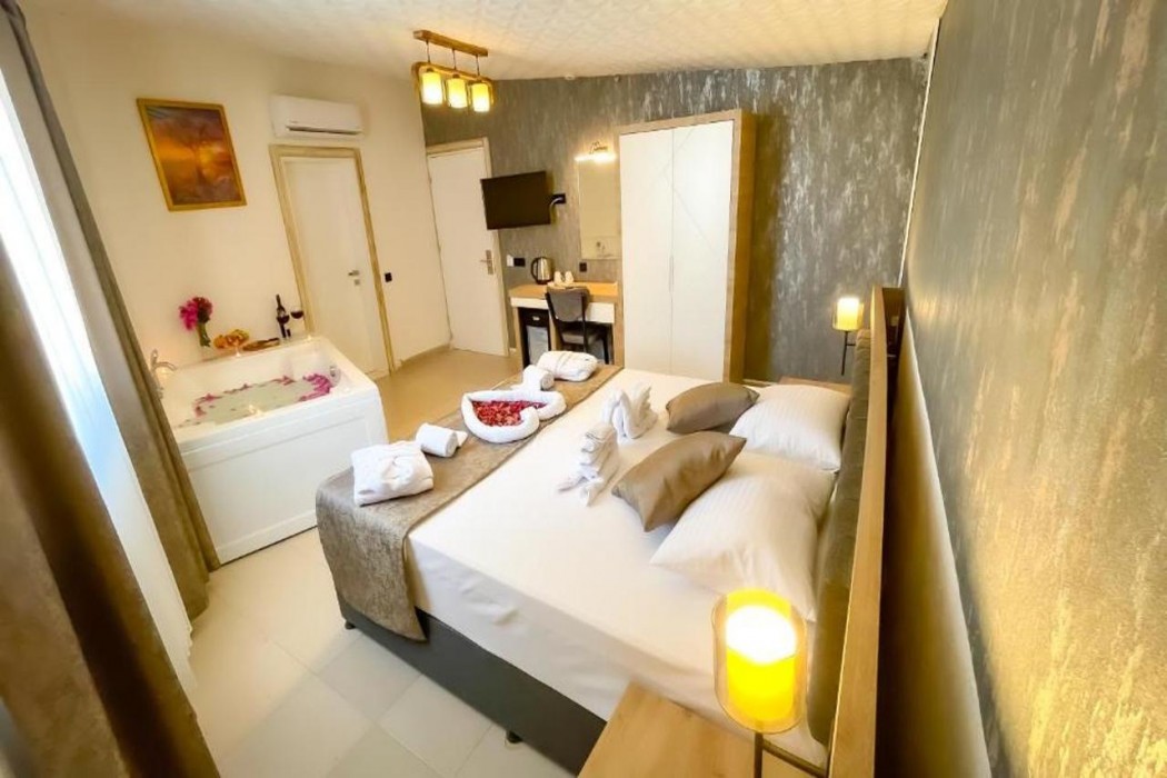 Bloomtalya Hotel 27/64
