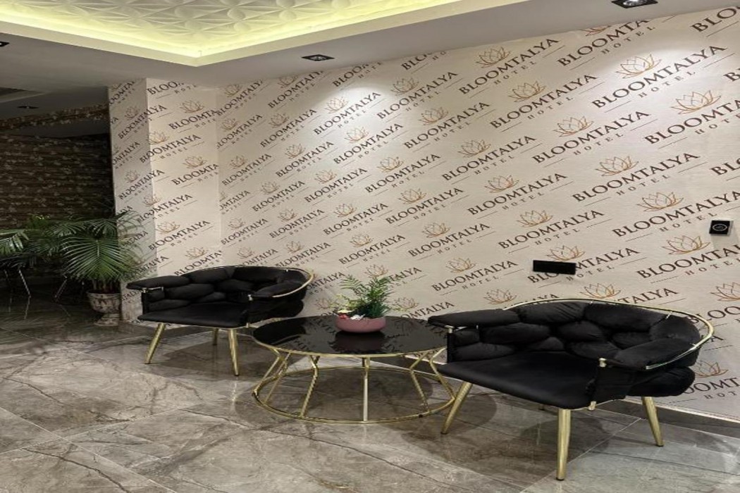 Bloomtalya Hotel 18/64