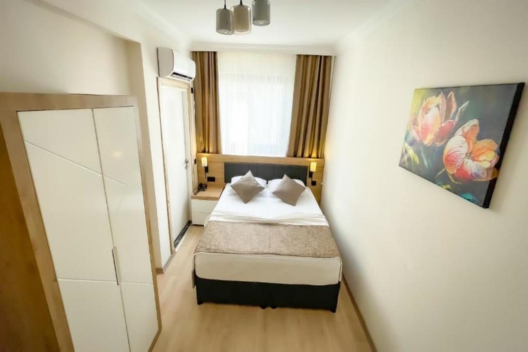 Bloomtalya Hotel 25/64