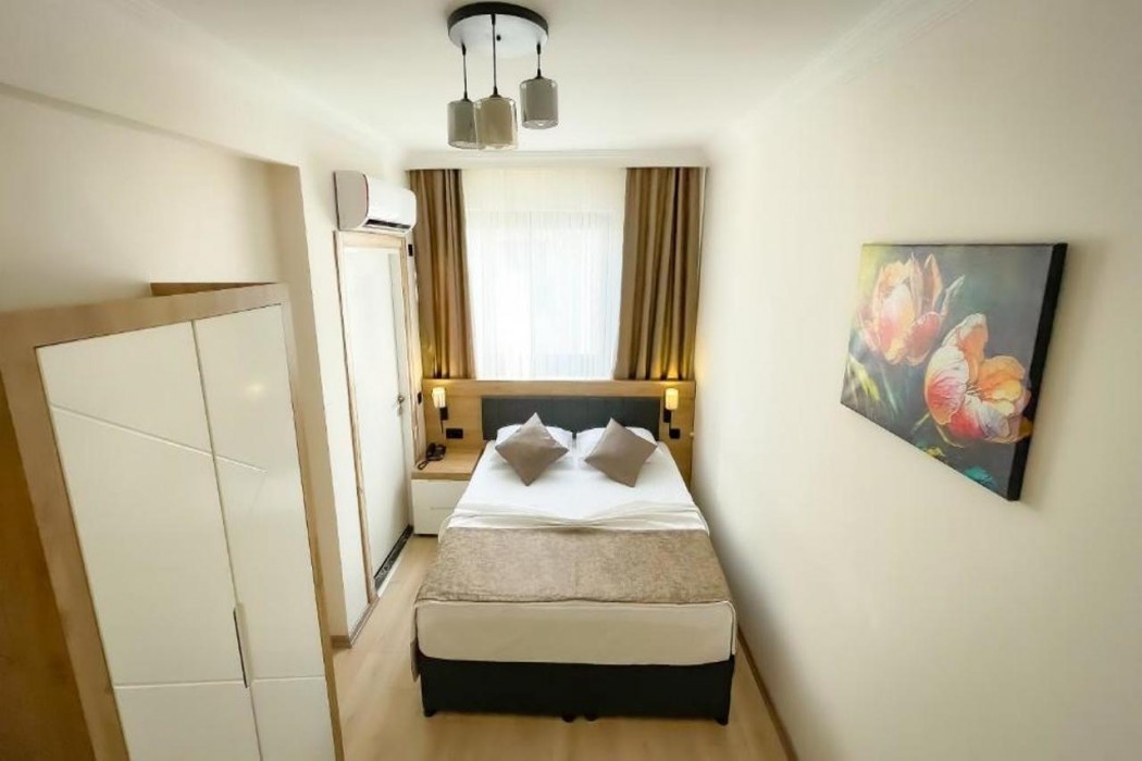 Bloomtalya Hotel 26/64