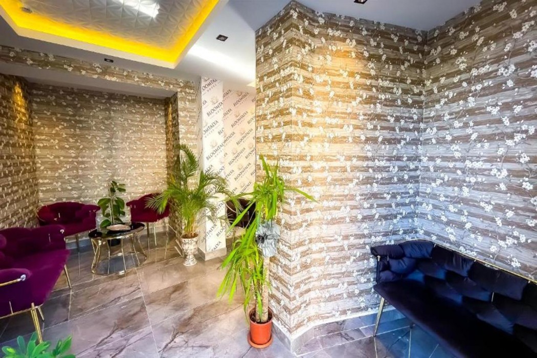 Bloomtalya Hotel 20/64