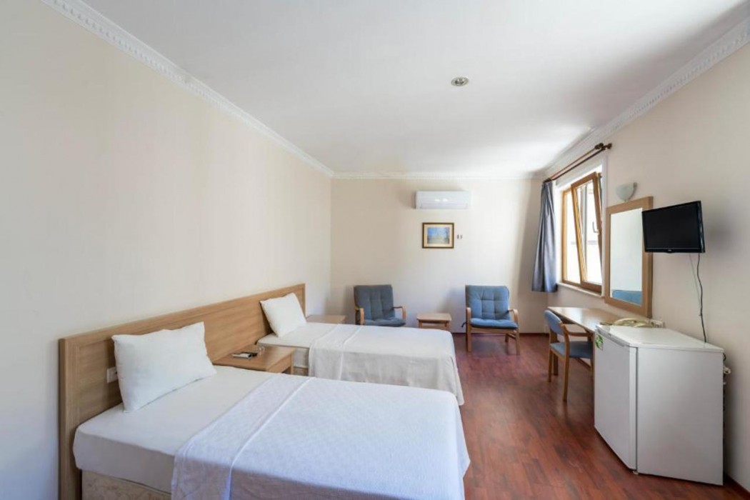 Sehir Hotel 10/32
