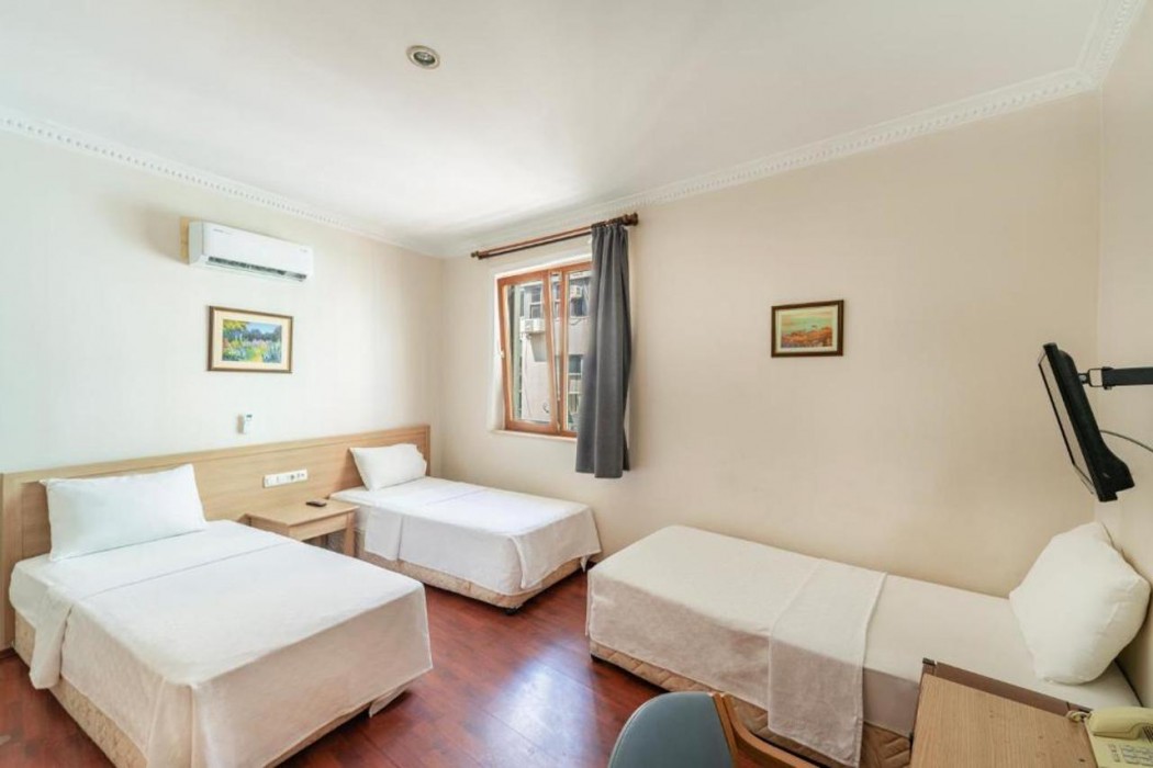 Sehir Hotel 13/32