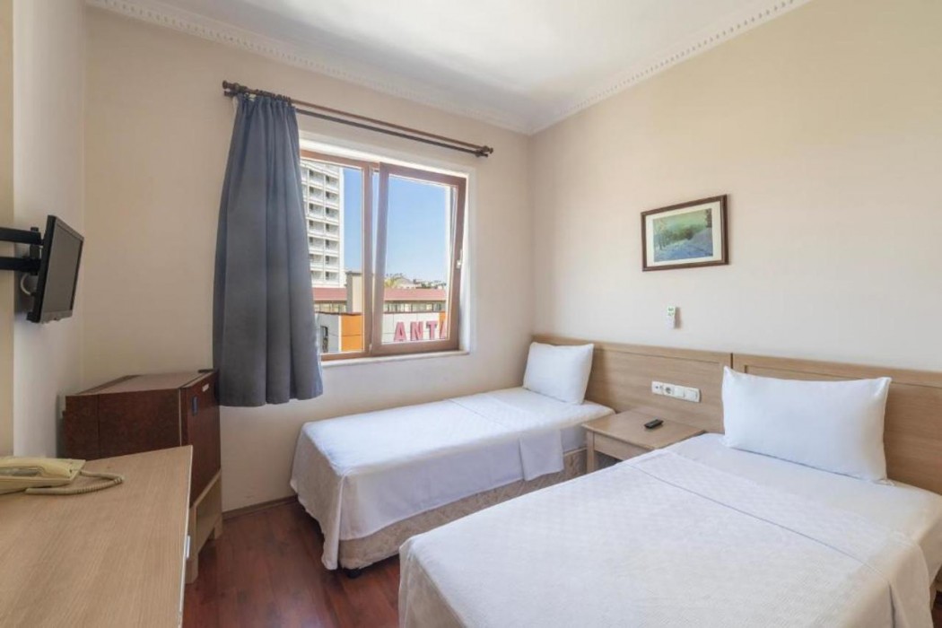 Sehir Hotel 9/32