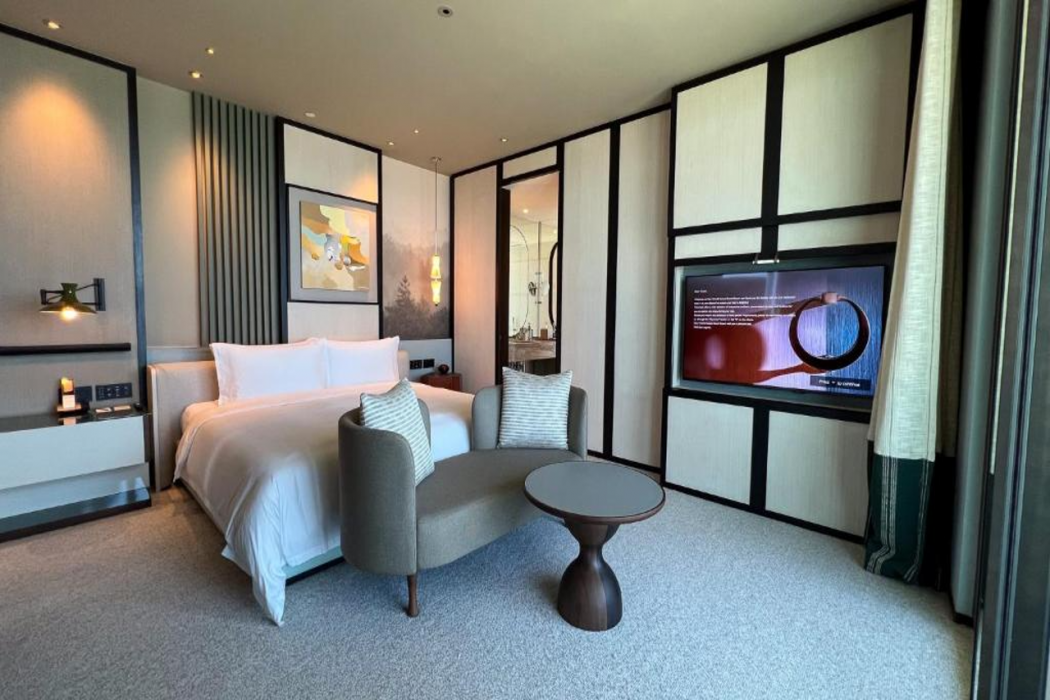 New World Hoiana Beach Resort 9/34