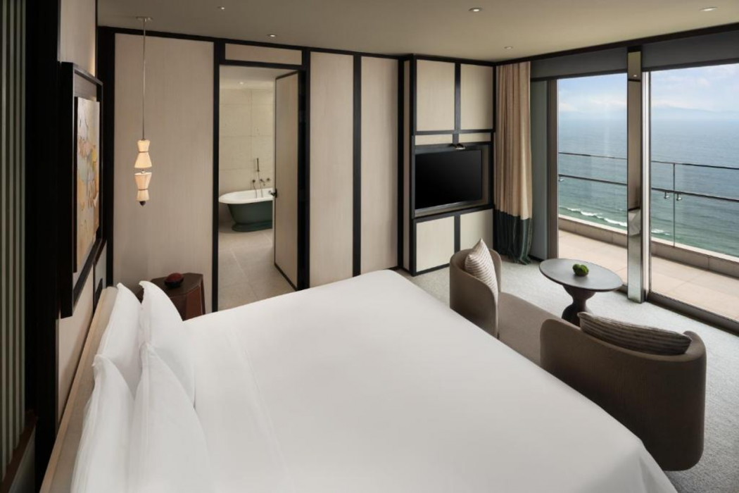 New World Hoiana Beach Resort 6/34