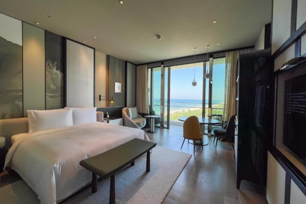 New World Hoiana Beach Resort 8/34