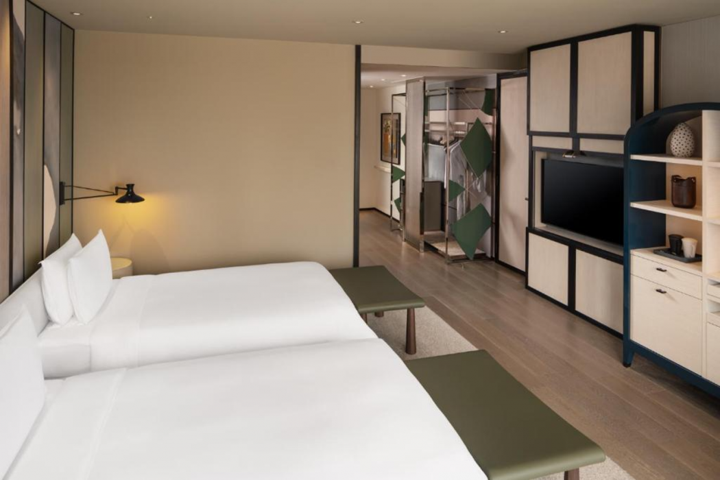 新World Hoiana海滩度假村(New World Hoiana Beach Resort) 图片5