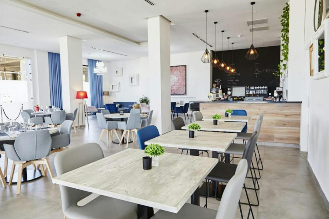 Hotel Asilah 32 20/25