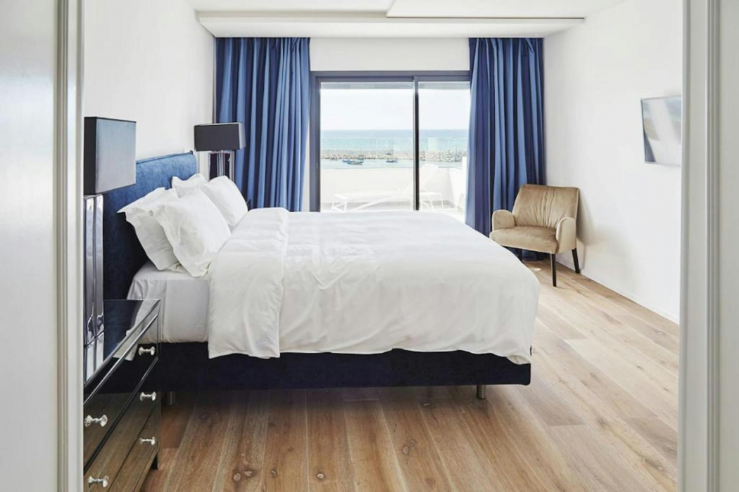 Hotel Asilah 32 5/25