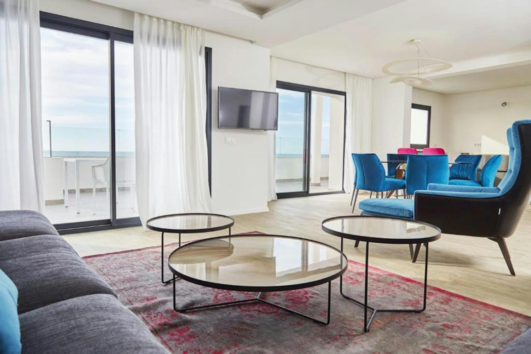 Hotel Asilah 32 9/25