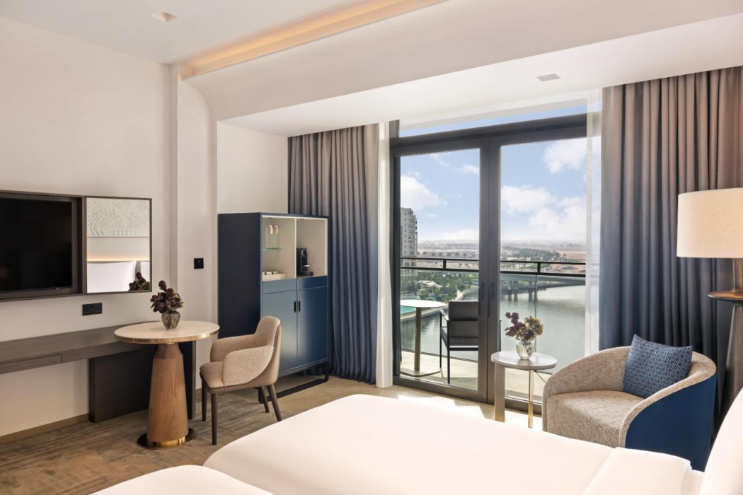 Palace Dubai Creek Harbour 7/56