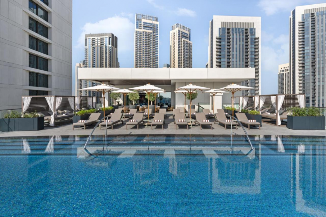 Palace Dubai Creek Harbour 26/56