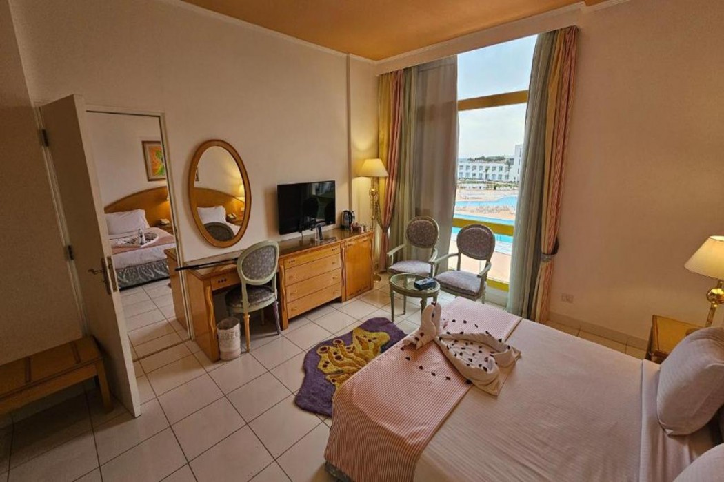Amarina Star Resort & Aqua Park 10/44