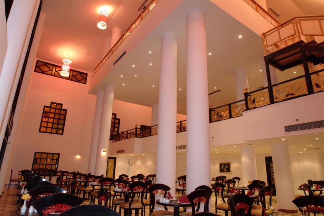 Amarina Star Resort & Aqua Park 25/44